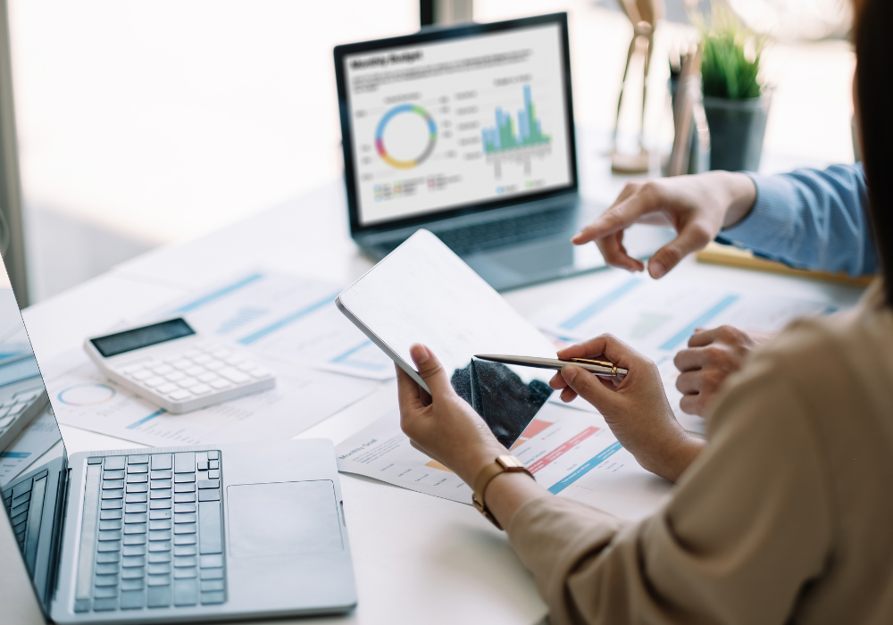 Benchmarking Success: Building a Global Market Demand Indicator