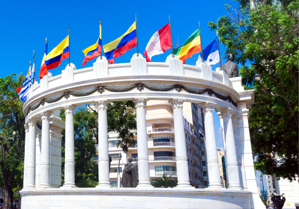 2024年拉丁美洲关键主题 – 增长放缓，但并非全是坏消息