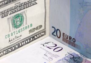 Lower inflation will allow rates to fall faster in EA than US/UK