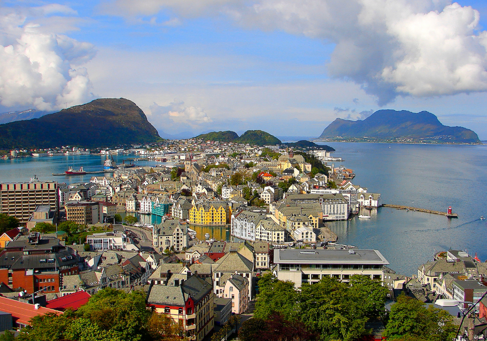 Nordics: Growing tailwinds to support economic recovery