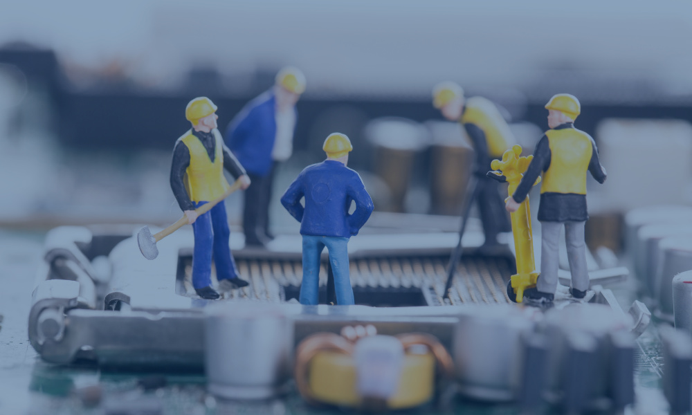 Competitor Analyisis and Benchmarking