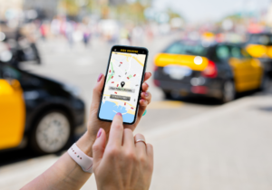 Ride-Hailing: A Platform for Women’s Economic Opportunity in India