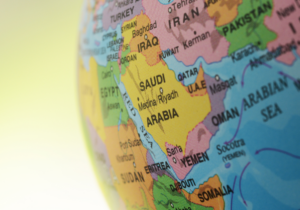 New cruise deployment trends emerging one month into the Middle East conflict