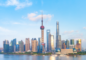 亚洲强国全球排名继续攀升