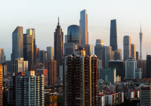 Cities Key themes 2024 – cyclical swings, structural shifts