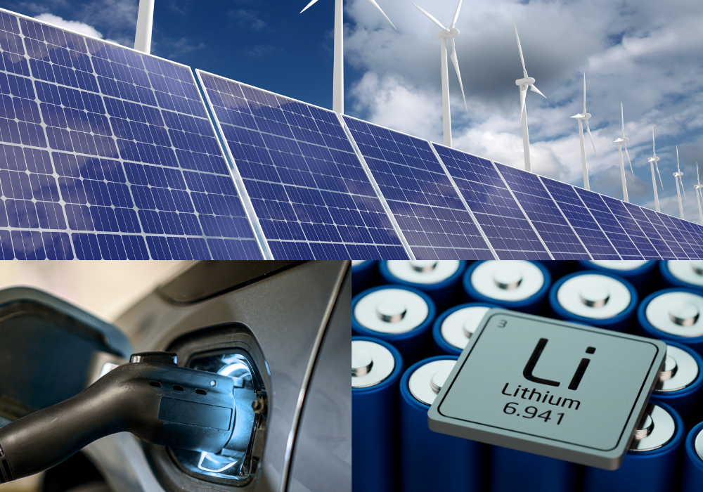 中国“新三样”，经济“新抓手”