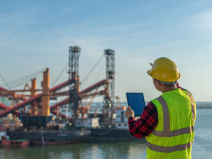 驾驭海事挑战:英国海事领域预测