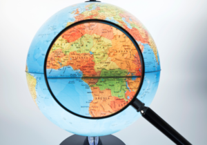 Africa: Elections in 2024