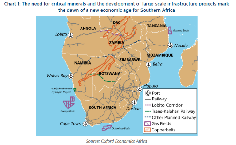 Global sustainability scramble ushers in a new era for South Africa ...