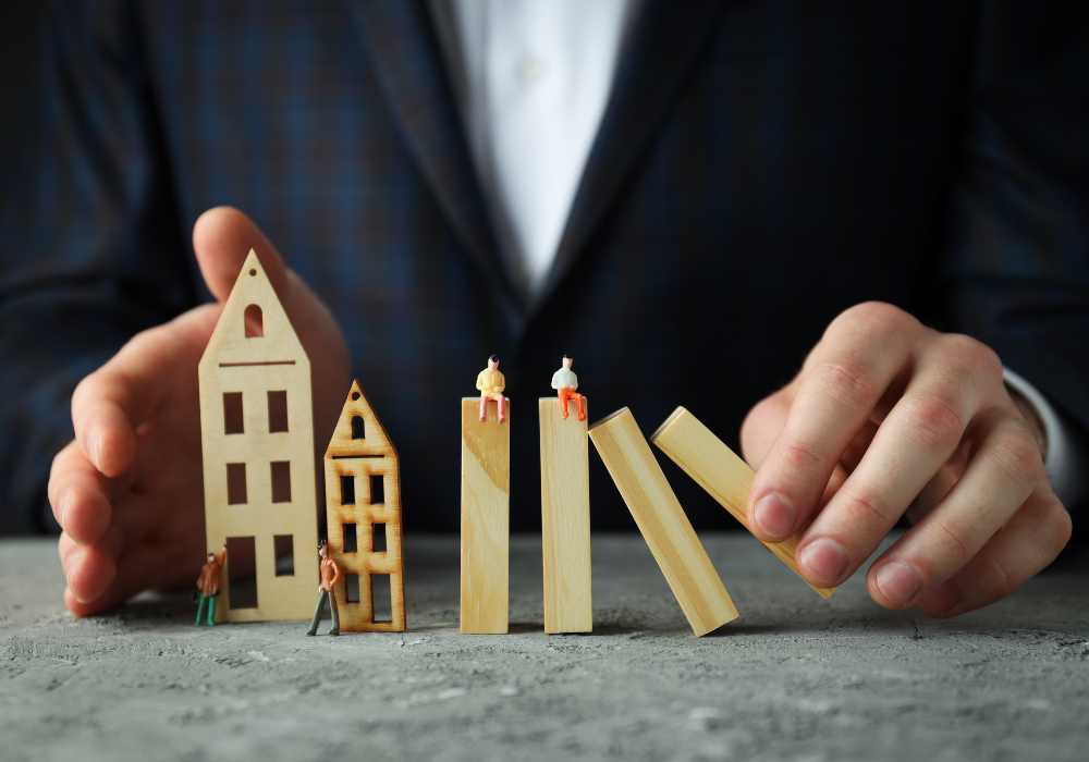 Climate risk and asset management