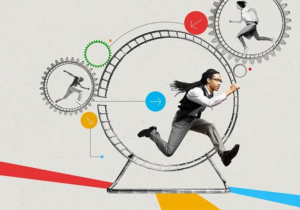 Thriving beyond boundaries: Human performance in a boundaryless world