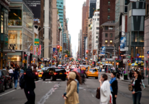 Eastern US metros face differing but often positive trends