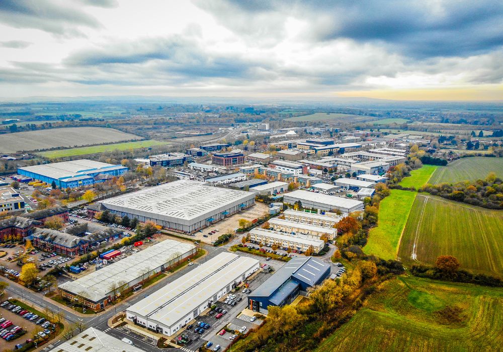 Identify growth opportunities