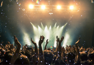 Die deutsche Musikindustrie: Investitionen und Zahlungen an Künstler*innen