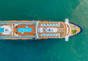 Global Cruise Trends Report: March 2024