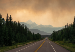 How Canada’s wildfires could affect American house prices