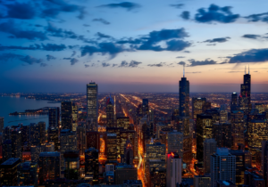 Four themes are shaping US real estate markets