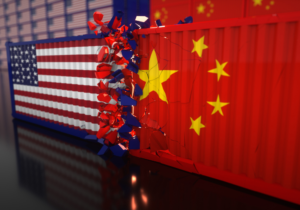 中国脱钩——有多远？有多快？