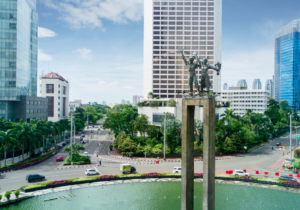 Indonesia rate cuts will bolster credit demand, with pockets of risks