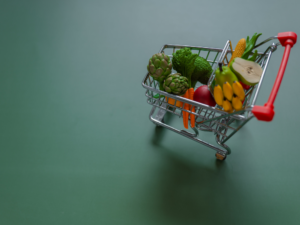 Food prices to bottom out in 2024, risks skewed to upside