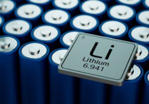 The EV market and its role for battery metals prices