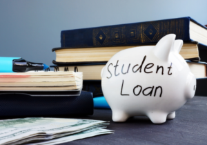 United States: Student loan payments are less concerning going forward