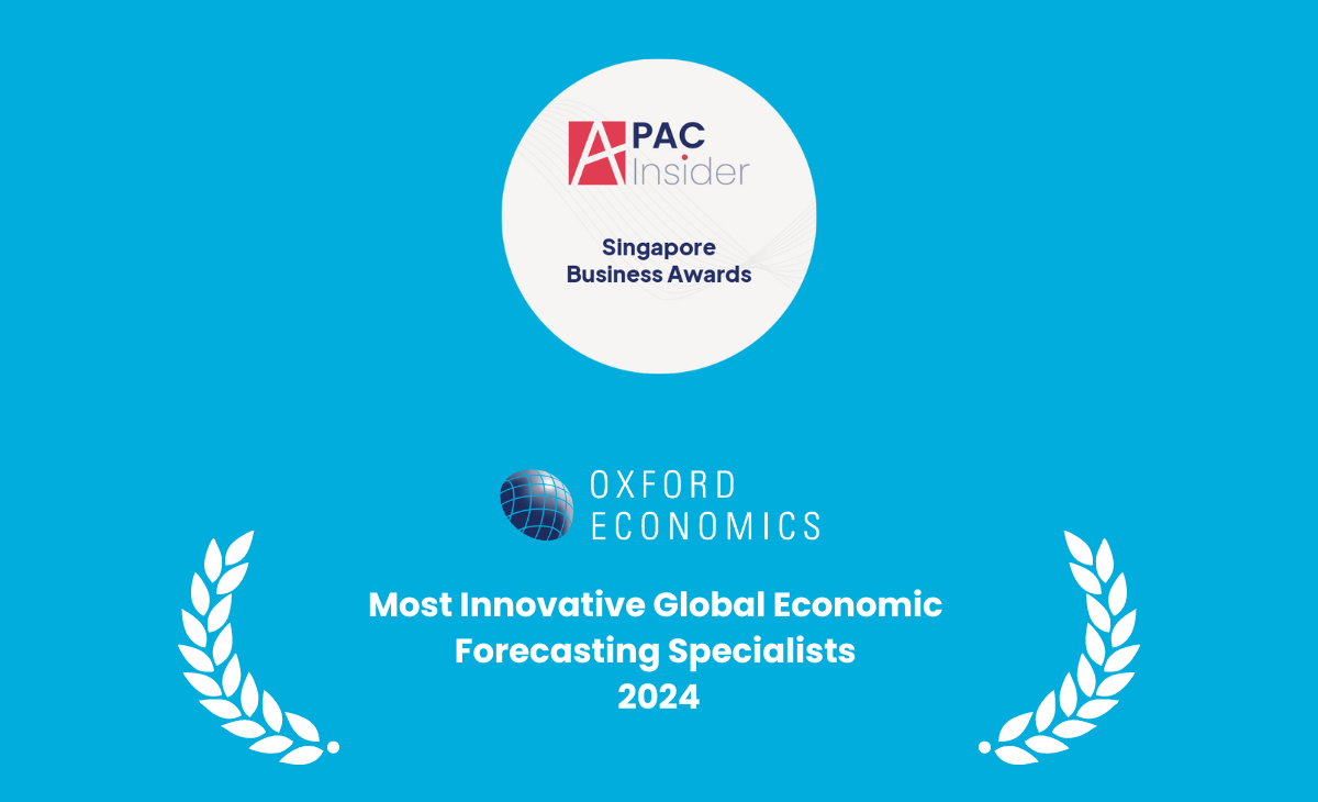 Singapore Business Awards 2024