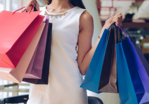 China-India – Expanding the middle classes