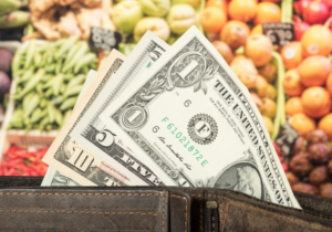 Eurozone: Why food prices are a channel for more frequent supply shocks