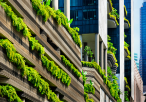 The 10 cities with world-leading environments in 2024