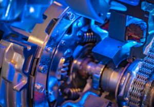 Industry Forecast Highlights: The low point for global industrial growth is firming