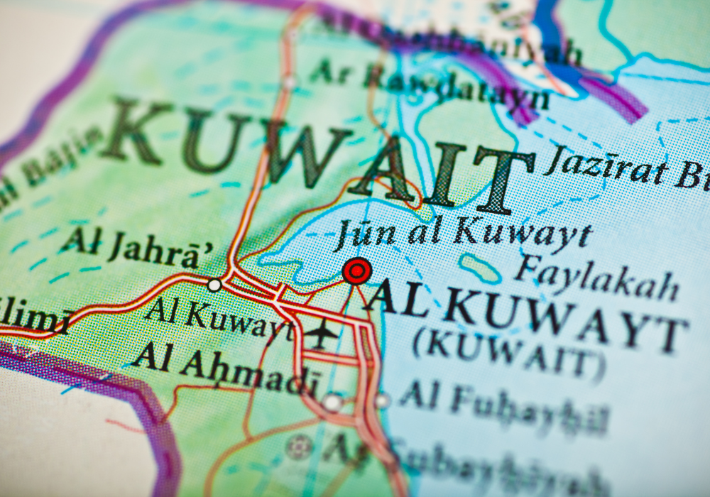 MENA – Inflation rates in the GCC region