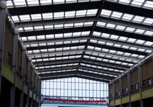 Chartbook: In search of Europe’s next logistics star city