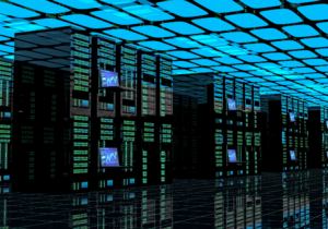 The rapid rise of data centre construction is only getting started