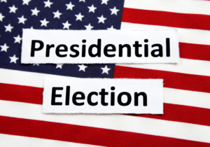 美国总统大选模型的更新