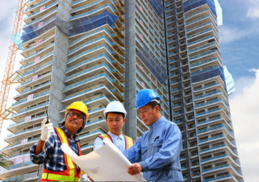 Japan: Construction Outlook, March 2024