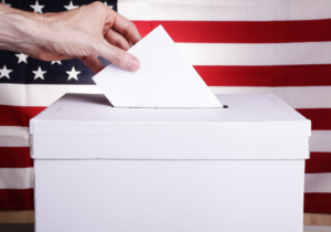 总结我们的美国大选方案