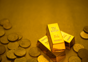 The bullish structural case for gold