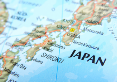 Japan Rising labour turnover will raise productivity, but only slowly