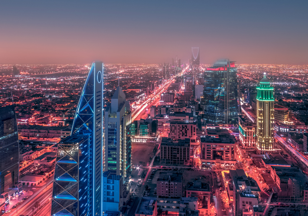 MENA -Saudi Arabia’s government’s net position is expected to remain strong