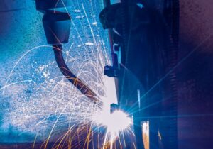 European struggles are slowing the global industrial upturn