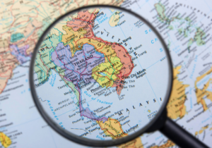 亚太地区：夏日忧郁预示经济放缓