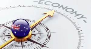 Is the Australian Economy out of the woods?