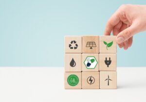 The pharmaceutical sector must find a remedy for its climate-related risks