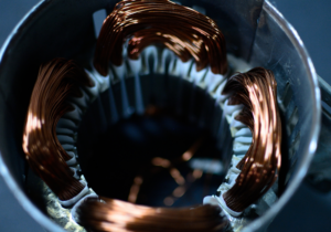 Electrical Machinery & Apparatus: Global Industry Forecasts