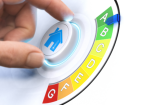 UK households are willing to pay for greater energy efficiency