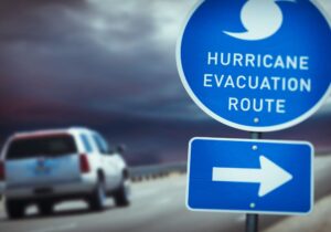 Americans are flocking to metros with a high risk of natural disasters