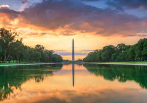 Toss-up US elections increase downside risks again for our Q3 IFRS 9 and CECL scenarios