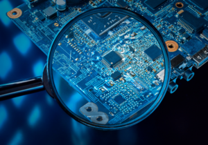 半导体企业引领亚太地区企业科技支出