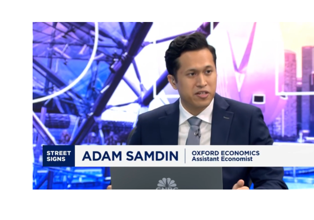 CNBC: Vietnam’s strong third-quarter growth unexpected in the face of moderating demand